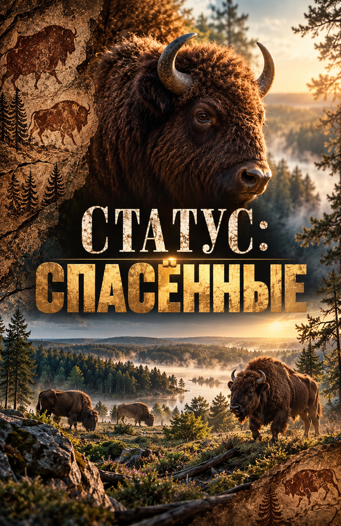 Статус: спасённые